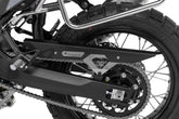 TOURATECH Chain guard, black, for Yamaha Tenere 700 | 01-632-5045-0