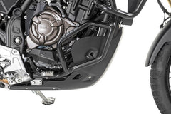 TOURATECH Engine protector RALLYE black for Yamaha Tenere 700 | 01-632-5136-0