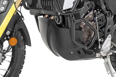 TOURATECH Engine protector RALLYE black for Yamaha Tenere 700 | 01-632-5136-0