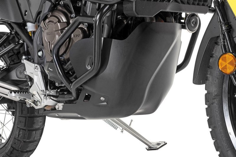 TOURATECH Engine protector RALLYE black for Yamaha Tenere 700 | 01-632-5136-0