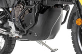 TOURATECH Engine protector RALLYE black for Yamaha Tenere 700 | 01-632-5136-0