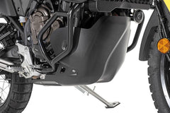 TOURATECH Engine protector RALLYE black for Yamaha Tenere 700 | 01-632-5136-0