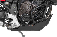 TOURATECH Engine Guard ”Expedition” black for Yamaha Tenere 700 | 01-632-5141-0