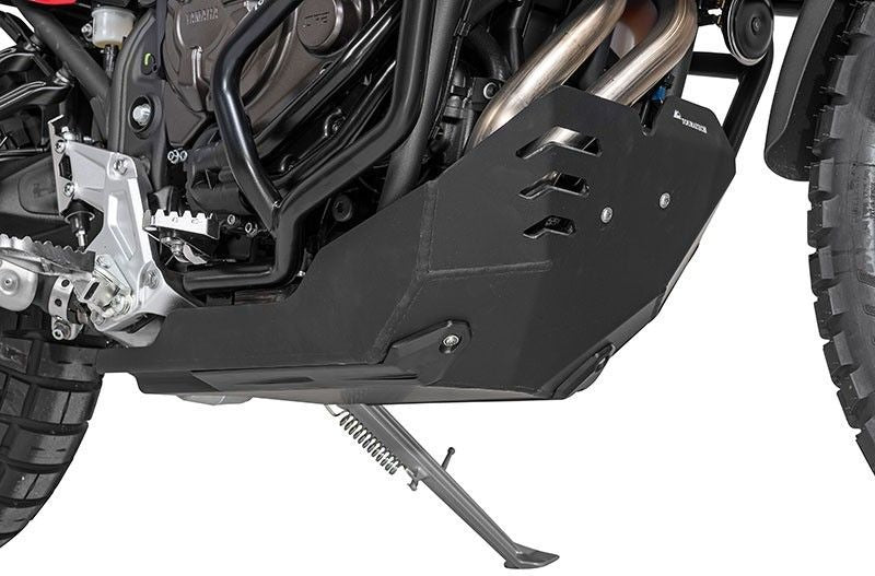 TOURATECH Engine Guard ”Expedition” black for Yamaha Tenere 700 | 01-632-5141-0