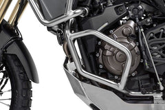 TOURATECH Engine crash bar stainless steel for Yamaha Tenere 700 | 01-632-5160-0