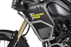 TOURATECH Stainless steel fairing crash bar Yamaha Tenere 700 | 01-632-5162-0