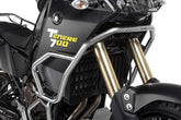 TOURATECH Stainless steel fairing crash bar Yamaha Tenere 700 | 01-632-5162-0