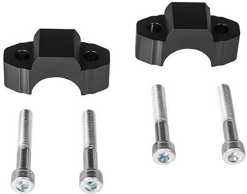 TOURATECH Handlebar riser, 20 mm, type 49, for Yamaha Tenere 700 | 01-632-5255-0