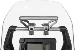 TOURATECH GPS mounting adapter above instruments for Yamaha Tenere 700 | 01-632-5415-0