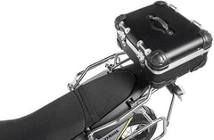 TOURATECH ZEGA Topcase / Luggage rack, stainless steel for Yamaha Tenere 700 | 01-632-5455-0