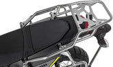 TOURATECH ZEGA Topcase / Luggage rack, stainless steel for Yamaha Tenere 700 | 01-632-5455-0