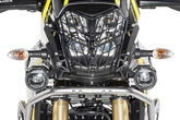 TOURATECH Set of LED auxiliary headlights fog/fog for Yamaha Tenere 700 | 01-632-5471-0