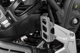 TOURATECH Brake cylinder guard for Yamaha Tenere 700 | 01-632-5525-0