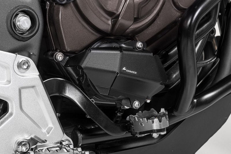 TOURATECH Water pump protection for Yamaha Tenere 700 | 01-632-5535-0