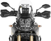 TOURATECH Touratech hand protectors GD, black for Yamaha Tenere 700 | 01-632-5650-0