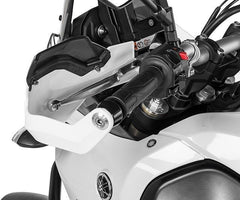 TOURATECH Touratech hand protectors GD, white for Yamaha Tenere 700 | 01-632-5654-0