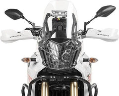 TOURATECH Touratech hand protectors GD, white for Yamaha Tenere 700 | 01-632-5654-0