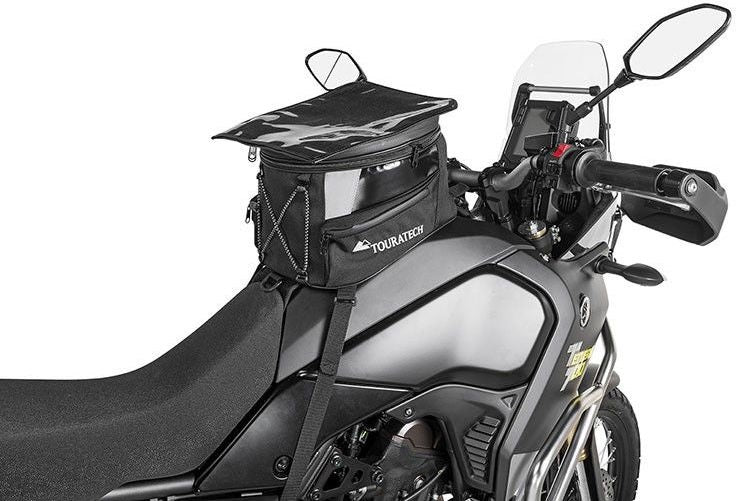 TOURATECH Tank bag Ambato Exp for Yamaha Tenere 700 | 01-632-5800-0