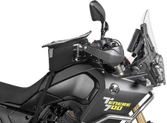 TOURATECH Tank bag Ambato Pure for Yamaha Tenere 700 | 01-632-5802-0