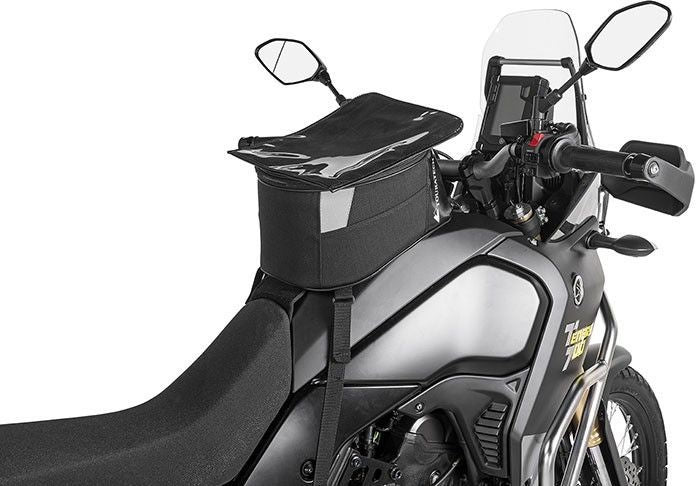 TOURATECH Tank bag Ambato Pure for Yamaha Tenere 700 | 01-632-5802-0