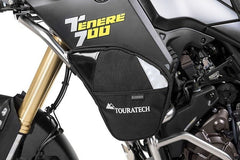 TOURATECH Bags Ambato for crash bars 632-5162 / 5163 for Yamaha Tenere 700 (1 pair) | 01-632-5820-0