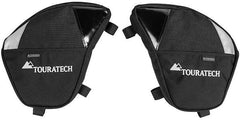 TOURATECH Bags Ambato for crash bars 632-5162 / 5163 for Yamaha Tenere 700 (1 pair) | 01-632-5820-0
