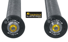 TOURATECH Touratech Suspension Cartridge Kit Extreme for Yamaha 700 Tenere from 2019 | 01-632-5875-0