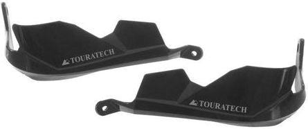 Touratech Gd Hand Protector Guard Part Only (Black) | 05-040-6601-0