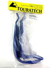 Touratech Gd Hand Protector Guard Part Only (Blue) | 05-040-6603-0
