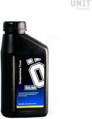 Unit Garage Ohlins Suspension oil 1L | 01304-01