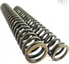 Unit Garage Front suspension springs Ohlins MT 09 | COD. 08422_90
