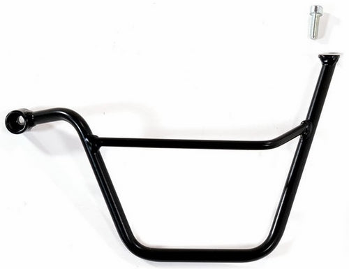 Unit Garage Left Subframe Triumph Scrambler/Bonneville | COD. 1005SX