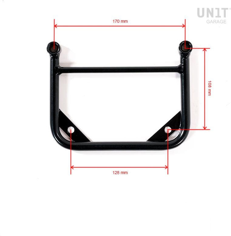 Unit Garage Universal Subframe | COD. 1006