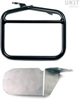 Unit Garage Right subframe Ducati Scrambler | 1007DX