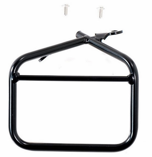 Unit Garage Subframe Ducati Scrambler Series | COD. 1007