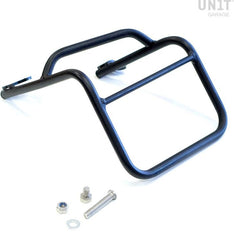 Unit Garage Right frame Ducati Scrambler 1100 | COD. 1010DX