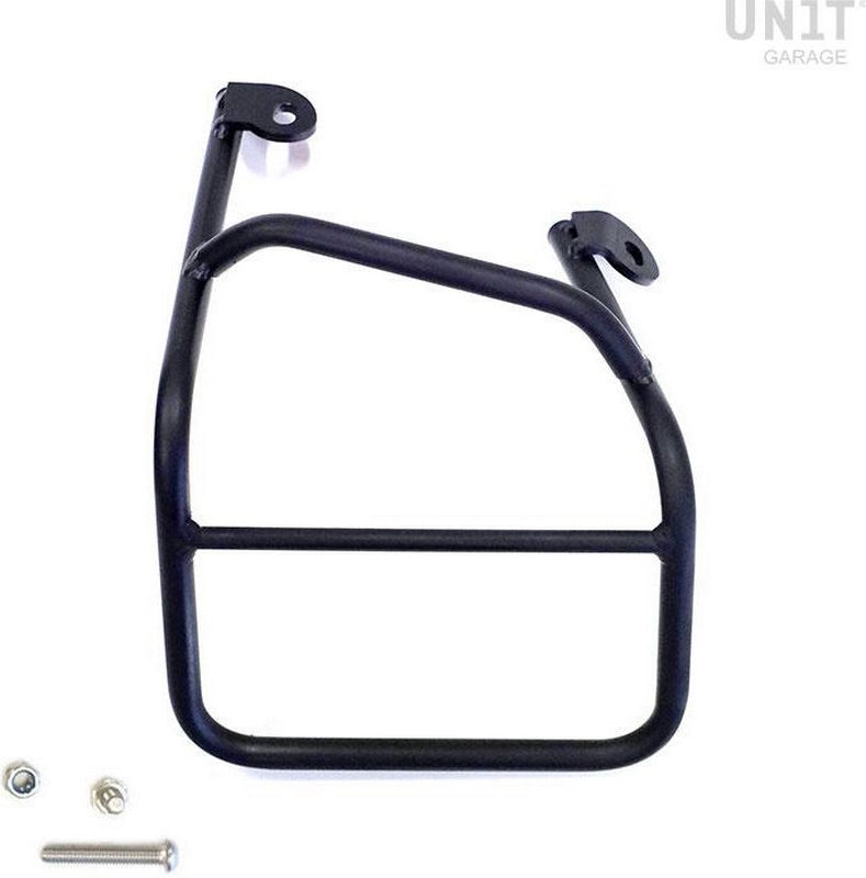 Unit Garage Right frame Ducati Scrambler 1100 | COD. 1010DX
