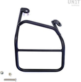 Unit Garage Right frame Ducati Scrambler 1100 | COD. 1010DX