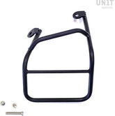 Unit Garage Left frame Ducati Scrambler 1100 | COD. 1010SX