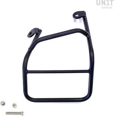 Unit Garage Left frame Ducati Scrambler 1100 | COD. 1010SX