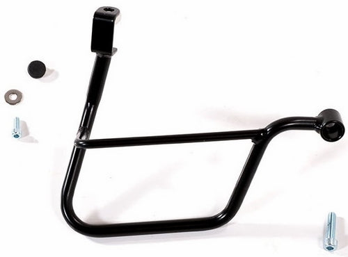 Unit Garage Right Subframe Triumph T100 - T120 | COD. 1011DX