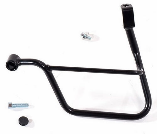 Unit Garage Left Subframe Triumph T100-T120 | COD. 1011SX