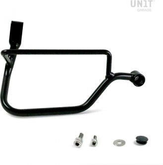 Unit Garage Right Subframe Triumph Street Twin 900 (2016 until now) | 1017DX