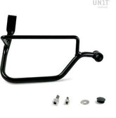 Unit Garage Right Subframe Triumph Street Twin 900 (2016 until now) | 1017DX
