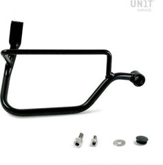 Unit Garage Right Subframe Triumph Street Twin 900 (2016 until now) | 1017DX