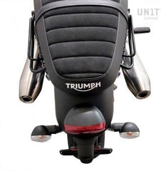Unit Garage Left Subframe Triumph Street Twin 900 (2016 until now) | 1017SX