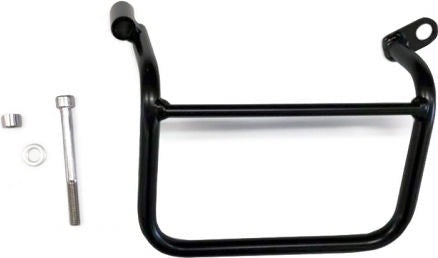 Unit Garage Left Subframe Triumph Scrambler 1200 XC_XE | 1019SX