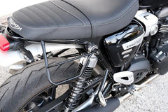 Unit Garage Right Subframe Triumph Speed Twin | 1020DX