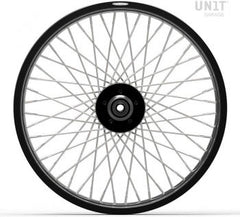 Unit Garage Pair of spoked wheels R80RT-RS 48M6 (DRUM BRAKE) | 1022-tubeless