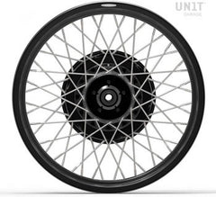 Unit Garage Pair of spoked wheels R100RT 48M6 (DISC BRAKE) | 1026-tubeless